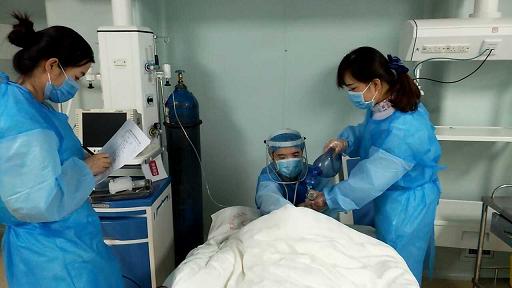 我院参加“咸阳市卫生计生系统医护综合技能竞赛活动”荣获二等奖