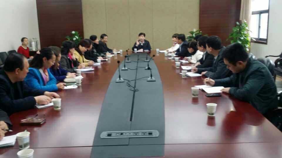 我院职能部门管理干部赴省人民医院轮训学习