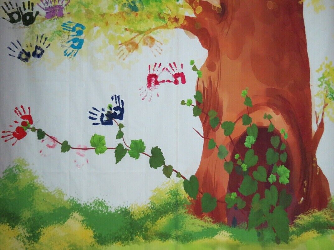 我院进修生在北京有个“家”