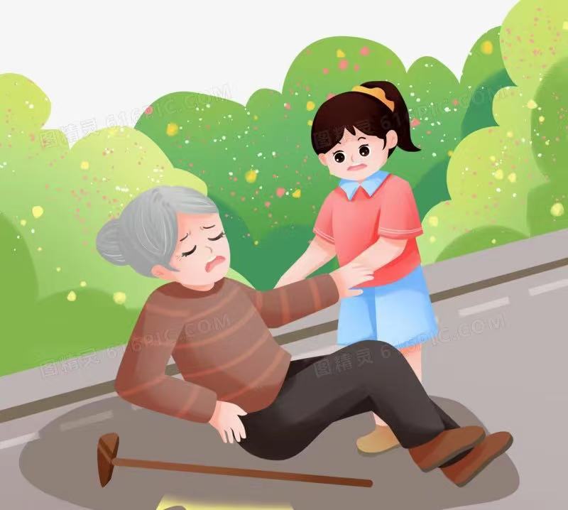健康素养宣传月|健康素养66条（第21-22条）