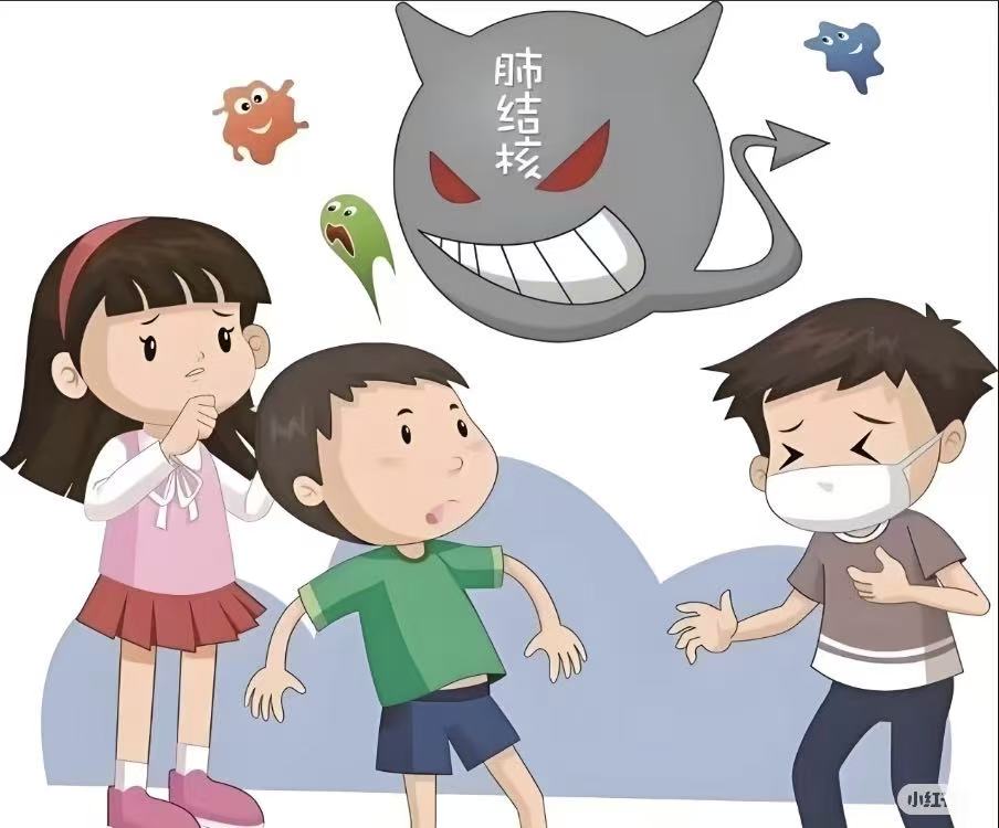 肺结核患者科学营养攻略，吃出健康好状态