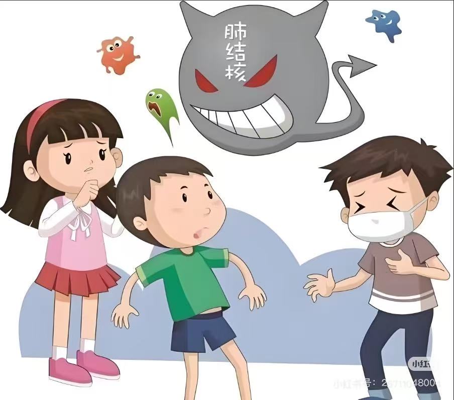 确诊肺结核？别慌！做对这6步，尽快康复不传染