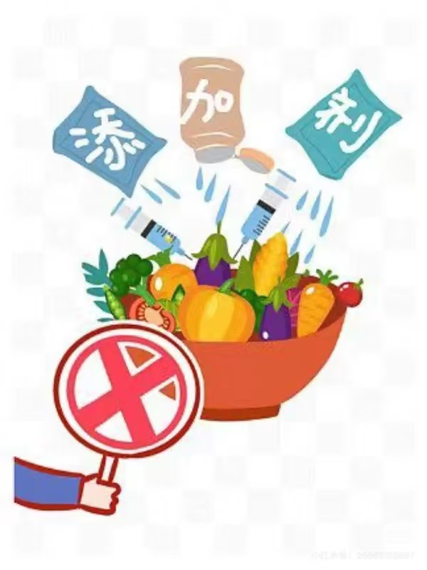 “零添加”和“不添加”，您真的弄懂了吗？