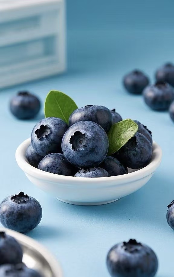 冷知识：真的不建议大家买超大蓝莓！