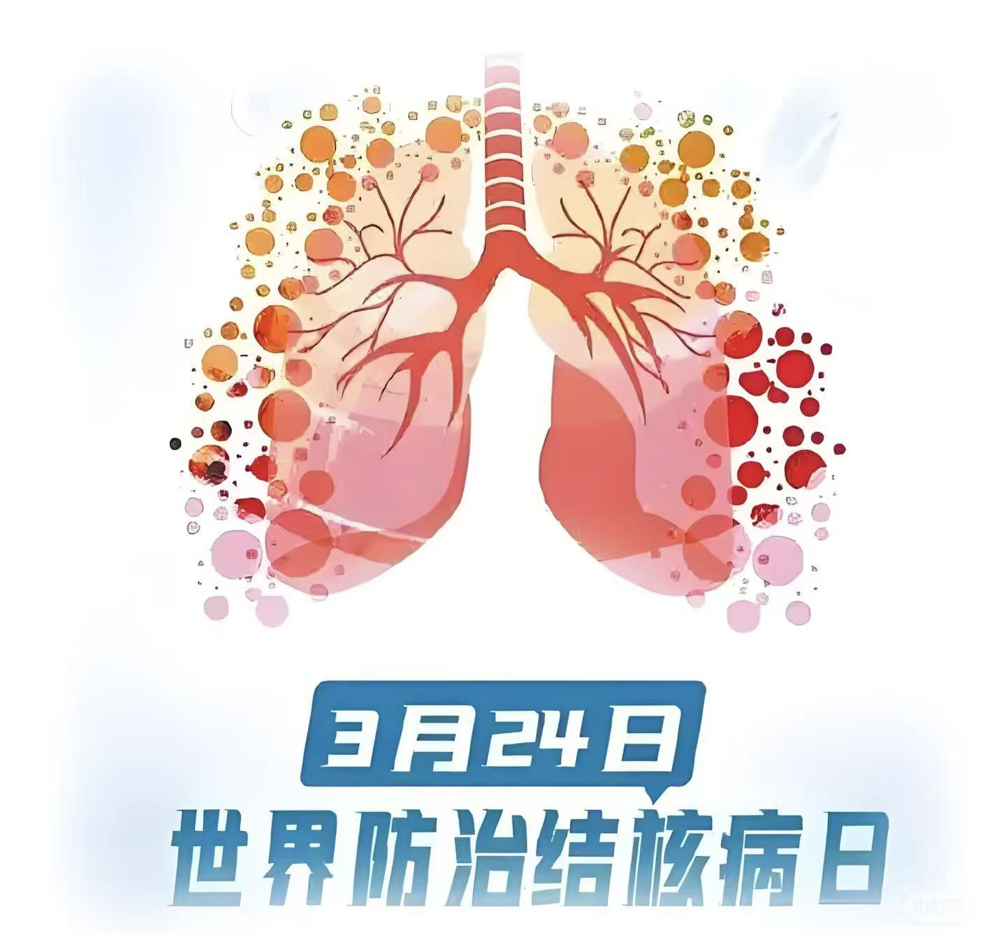 防结核，抓好3大关键环节！