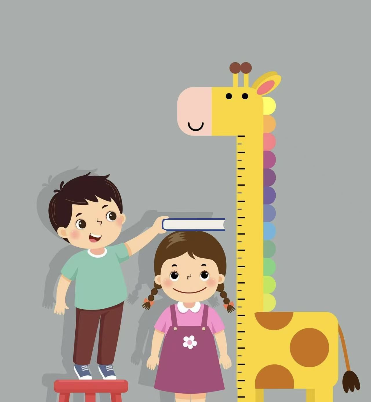 小孩子长期过量吃这种东西，可能真的会长不高哦！