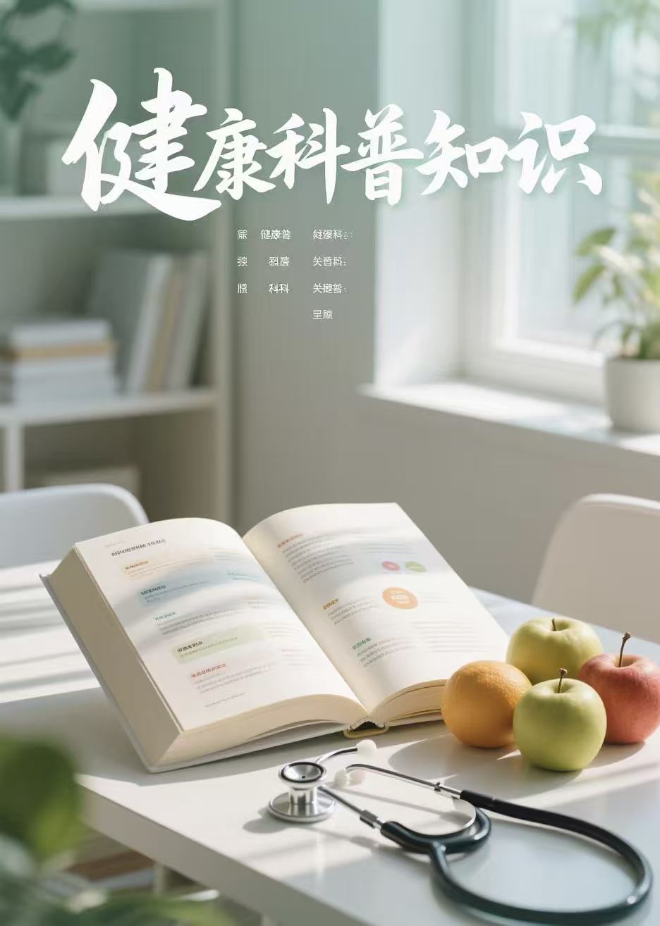 6月份健康提示